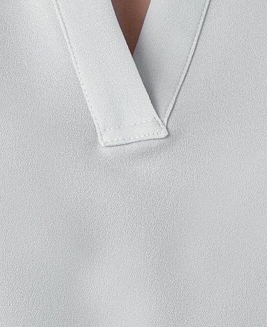 ブラウス/2wayアムンゼン