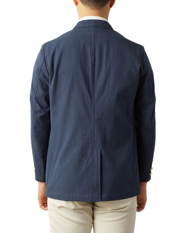 くろすとしゆきのアイビージャケット/2017年モデル