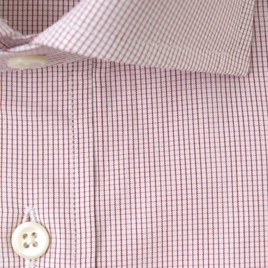 クラシックフィット