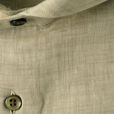 リネンシャツ