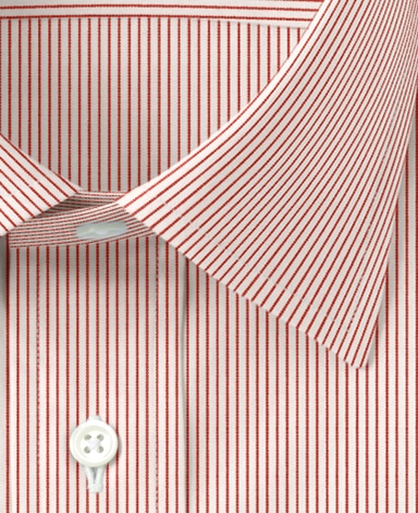 クラシックフィット/インポート生地