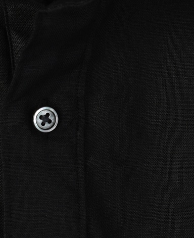 カプリシャツ/リネンプルオーバー