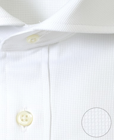 半袖シャツ/MANHATTAN