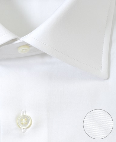 スリムフィット/ブロードクロス(ポプリン)