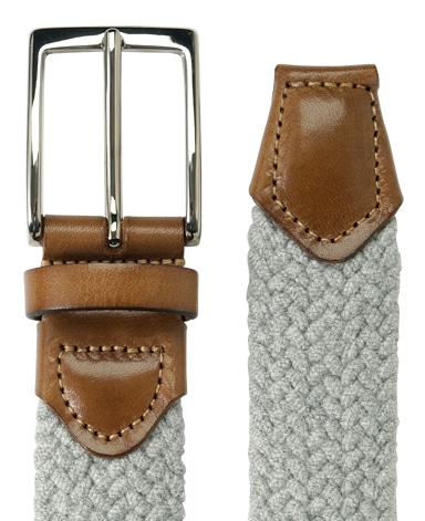 ウールメッシュベルト