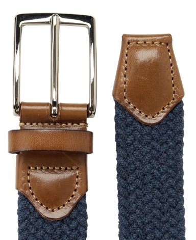 ウールメッシュベルト