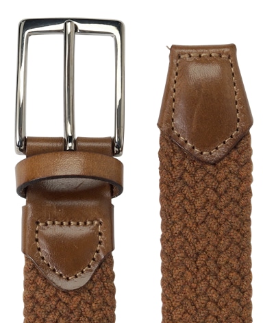 ウールメッシュベルト