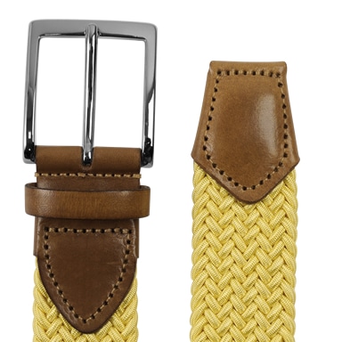 ゴムメッシュベルト