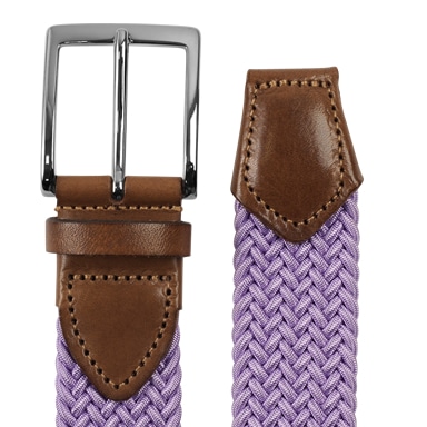 ゴムメッシュベルト