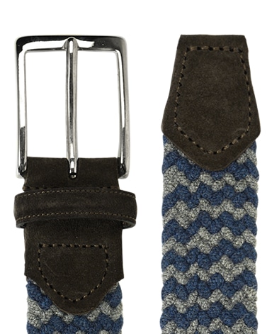 ウールメッシュベルト