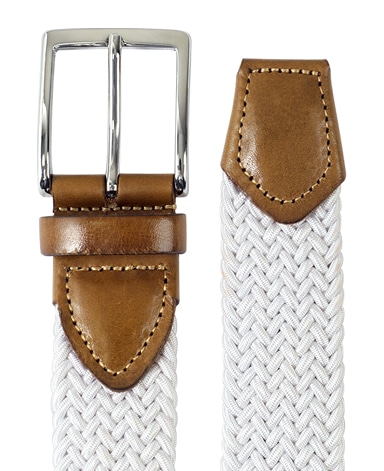 ゴムメッシュベルト