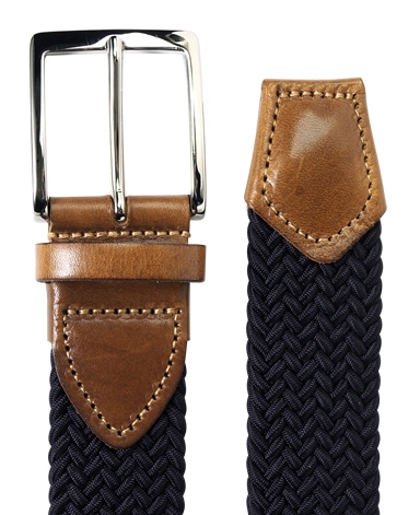 ゴムメッシュベルト