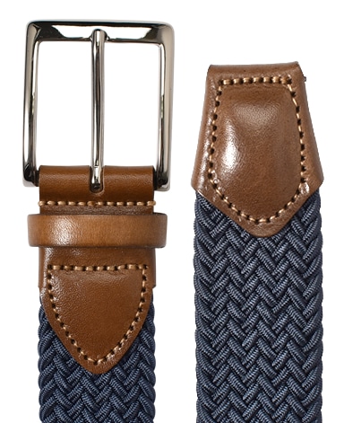 ゴムメッシュベルト