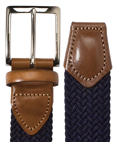 ゴムメッシュベルト