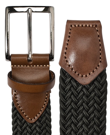 ゴムメッシュベルト