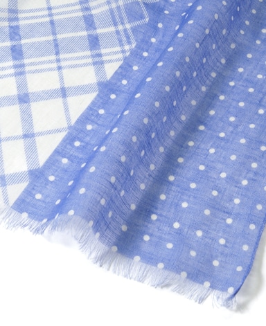 リネンストール/イタリア製