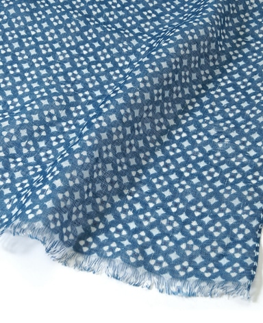 リネンストール/イタリア製