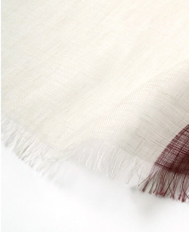 リネンストール/イタリア製