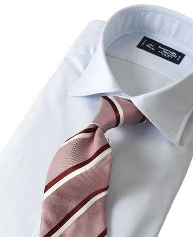 スリムフィット/ロイヤルオックスフォード