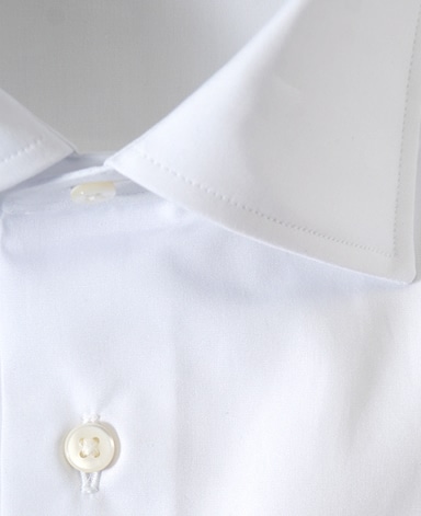 スリムフィット/ブロードクロス(ポプリン)