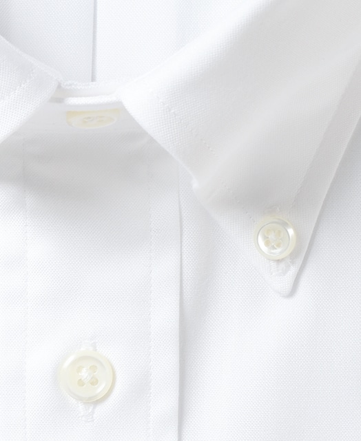 クラシックフィット/ピンポイントオックスフォード