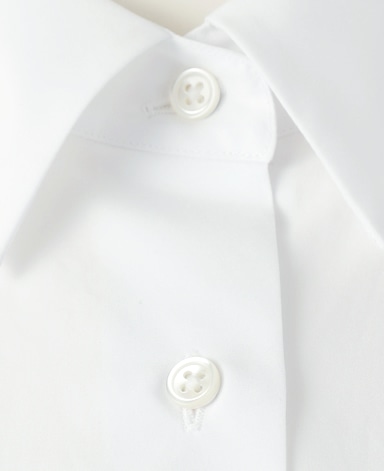 スタンダードシャツ/ブロード