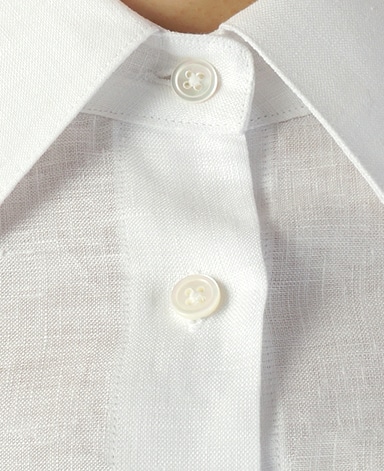 カジュアルシャツ/リネン