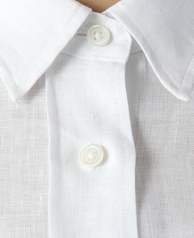 カジュアルシャツ/リネン