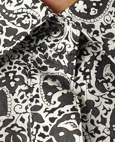 ワンピース（リバティファブリックス）/タナローン