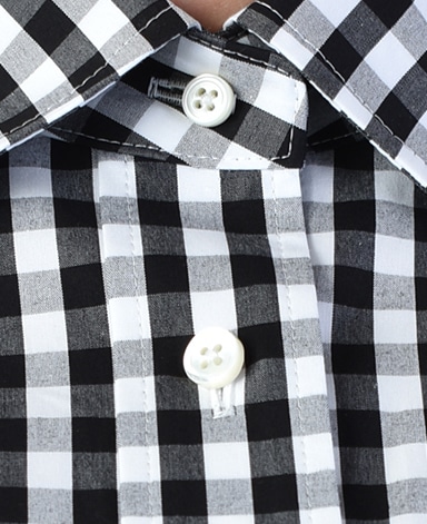 ワンピース/平織り