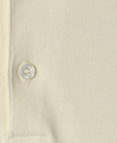 SUVIN 30Gニットポロ