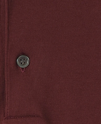 SUVIN 30Gニットポロ