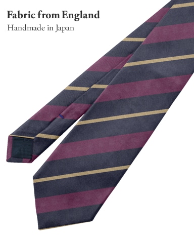 ネクタイ/150END REP TIES