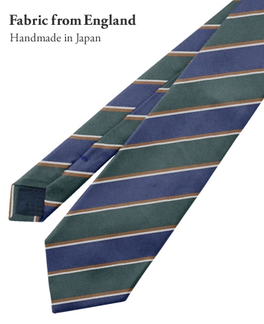 ネクタイ/150END REP TIES