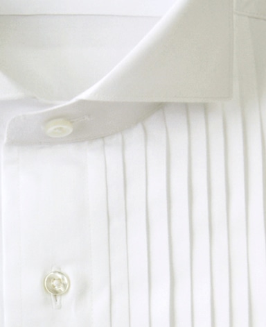 NYフォーマルシャツ