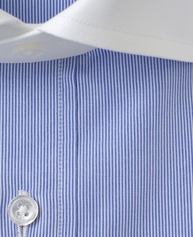 クラシックフィット/300番手