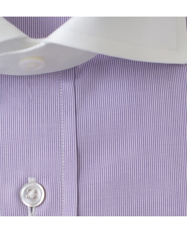 クラシックフィット/300番手