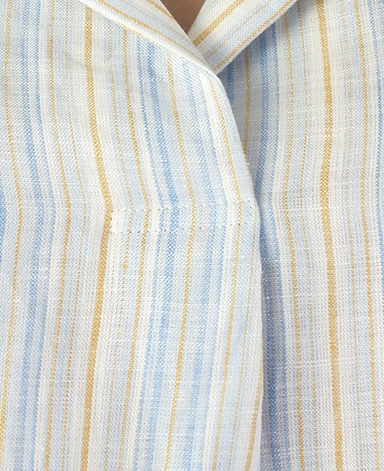 カジュアルシャツ/リネン