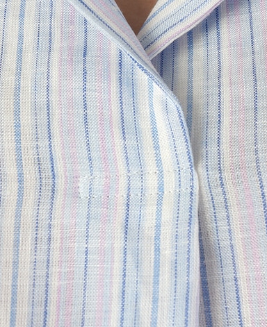 カジュアルシャツ/リネン