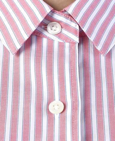 カジュアルシャツ/平織り