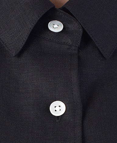 カジュアルシャツ/リネン