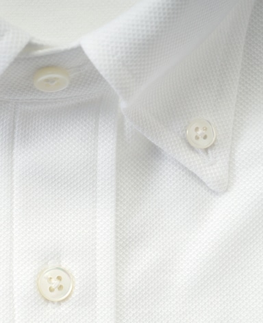 36ゲージニットシャツ/シングルニット【春夏向き】