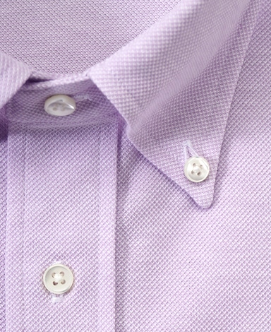 ピケシャツ/カノコニット