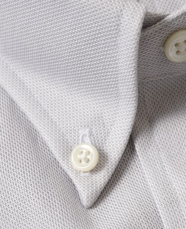 半袖シャツ/レノクロス