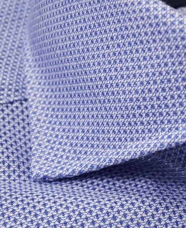 半袖シャツ/レノクロス