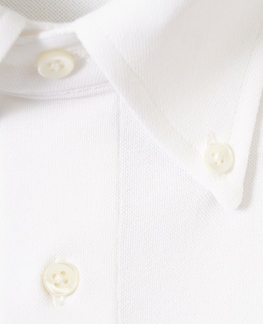 半袖強撚ピケシャツ/ICE TWIST【春夏向き】