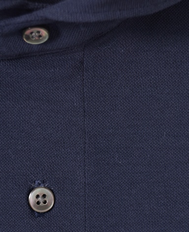 半袖強撚ピケシャツ/ICE TWIST【春夏向き】