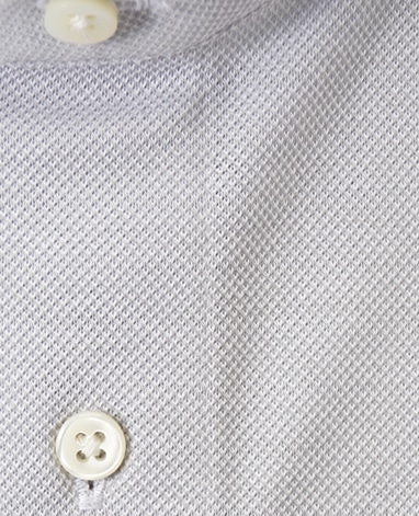 ピケシャツ/カノコニット