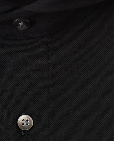 強撚ピケシャツ/ICE TWIST【春夏向き】