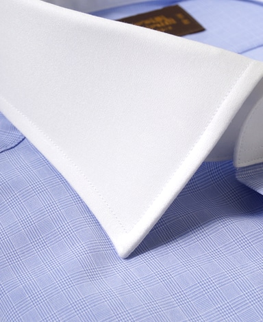 スリムフィット/200番手